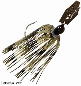 Z-Man Original Chatterbait