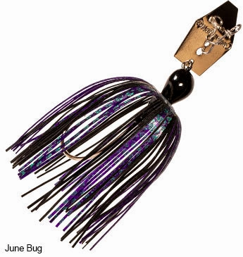 Z-Man Original Chatterbait