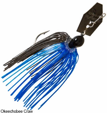 Z-Man Original Chatterbait