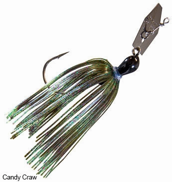 Z-Man Original Chatterbait