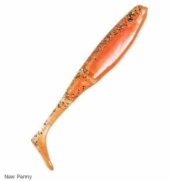 Z-Man PaddlerZ 5"