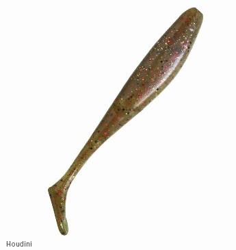 Z-Man PaddlerZ 5"