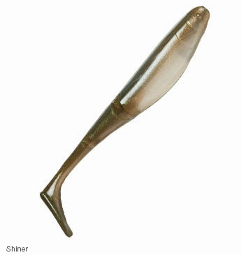 Z-Man PaddlerZ 5"