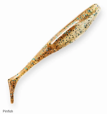Z-Man PaddlerZ 5"