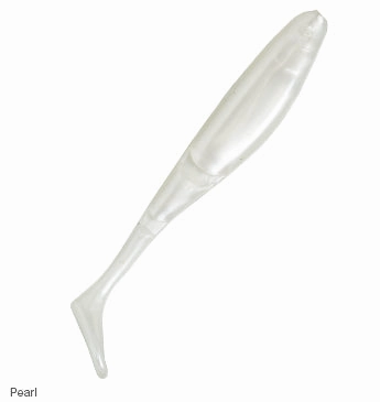 Z-Man PaddlerZ 5"
