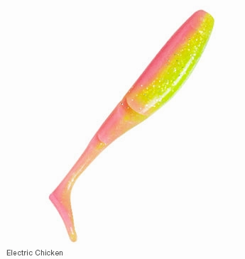 Z-Man PaddlerZ 5"