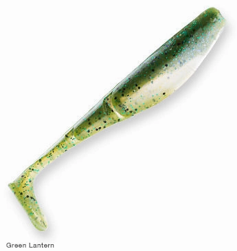 Z-Man PaddlerZ 5"