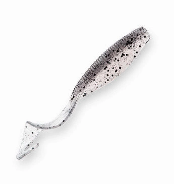 Z-Man Scented Curly TailZ