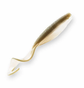 Z-Man Scented Curly TailZ