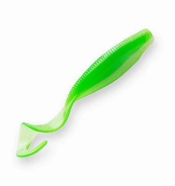 Z-Man Scented Curly TailZ