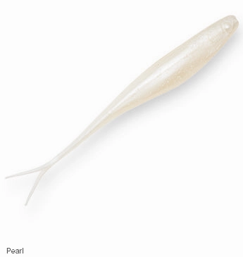 Z-Man Scented Jerk Shadz 7"