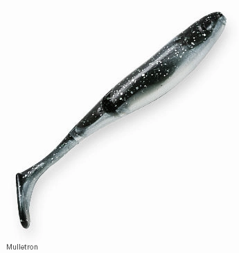 Z-Man Scented PaddlerZ 4"