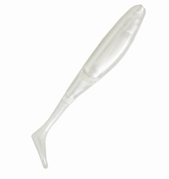 Z-Man Scented PaddlerZ 4"