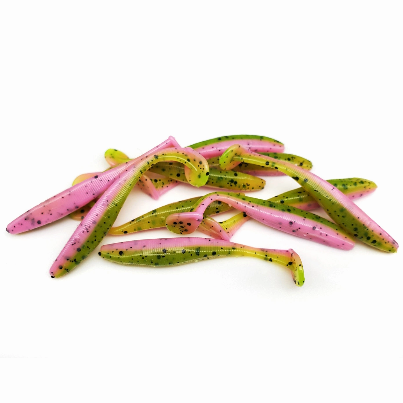 Zombie Chicken - Slim Shad Minnow