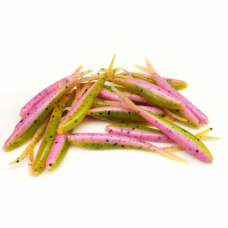 Zombie Chicken - Split-Tail Minnow