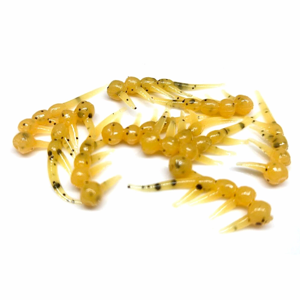 Zombie Skin - 1" Side Swimmers
