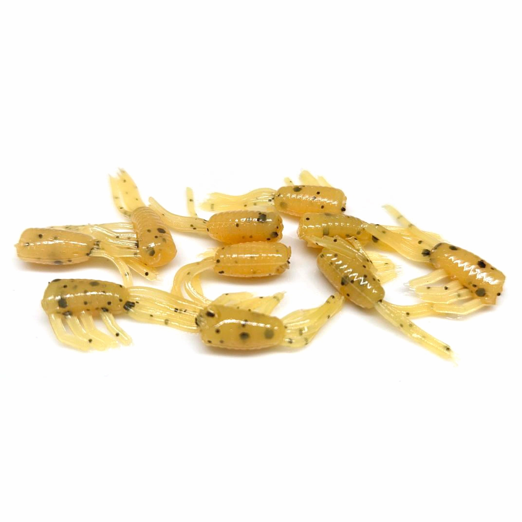 Zombie Skin - 3/4" Scuds