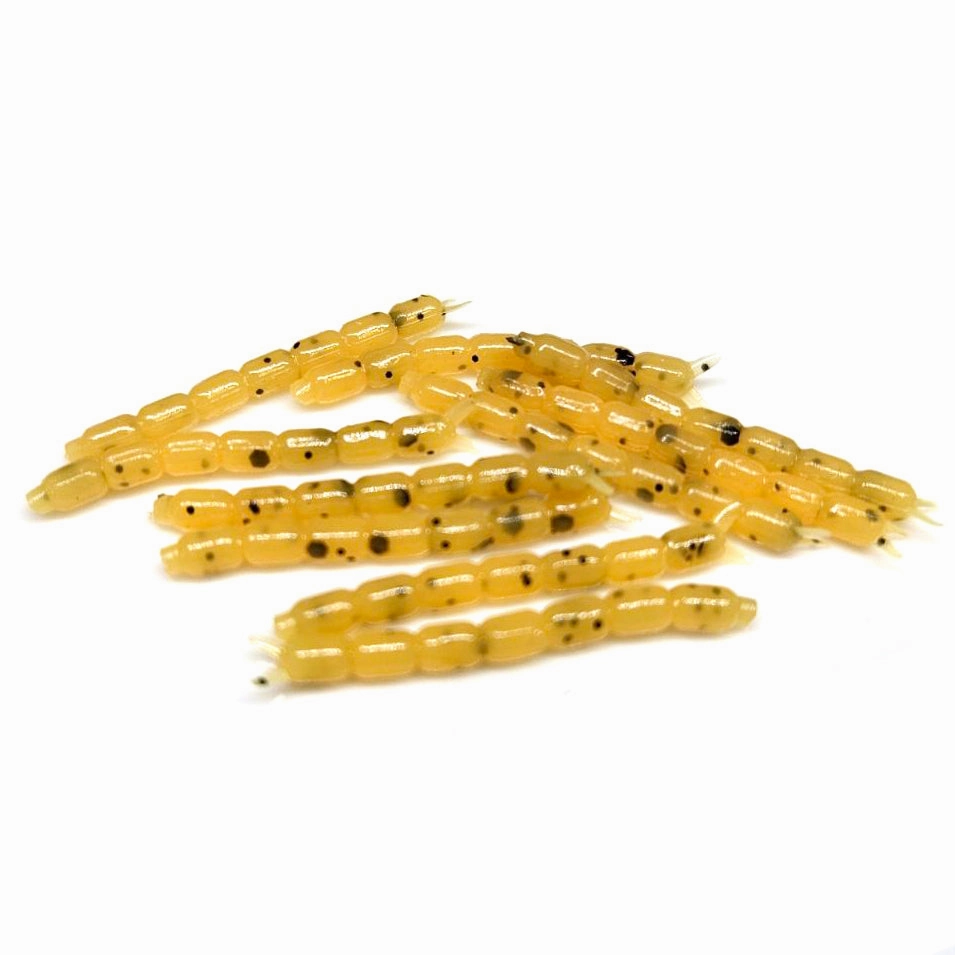 Zombie Skin - Bloodworm 1"